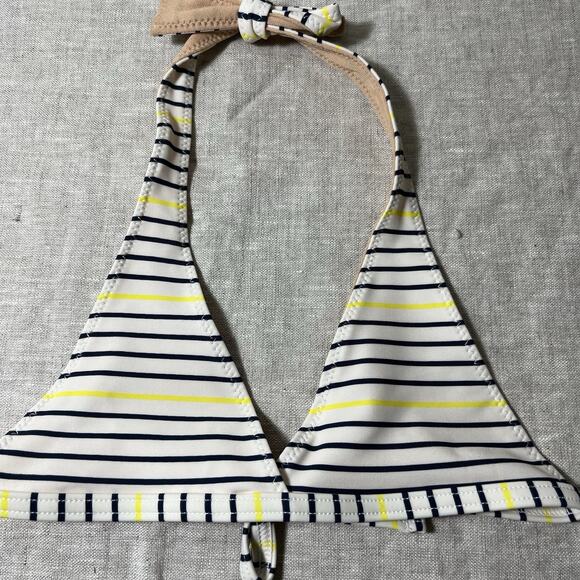 NWT Toobydoo Girl's Ready for The Beach Bikini Set Swimwear Size 1/2 Toddler - Picture 5 of 6